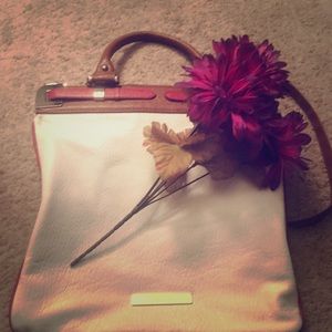 Ivanka Trump purse.